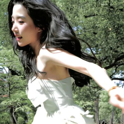 幸福你就拍拍手